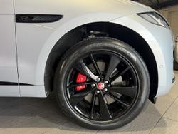 2021 Jaguar F-PACE P400 R-Dynamic SE