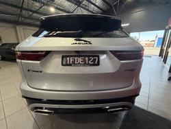 2021 Jaguar F-PACE P400 R-Dynamic SE