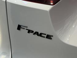 2021 Jaguar F-PACE P400 R-Dynamic SE