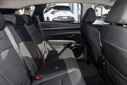 2024 Hyundai Tucson Hybrid