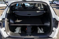 2024 Hyundai Tucson Hybrid