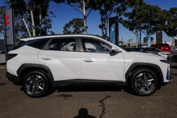 2024 Hyundai Tucson Hybrid