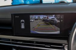 2024 Hyundai Tucson Hybrid