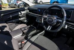 2024 Hyundai Tucson Hybrid