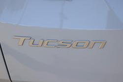 2024 Hyundai Tucson Hybrid