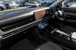 2024 Hyundai Tucson Hybrid