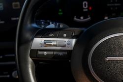 2024 Hyundai Tucson Hybrid