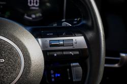 2024 Hyundai Tucson Hybrid