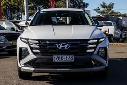 2024 Hyundai Tucson Hybrid