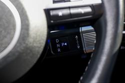 2024 Hyundai Tucson Hybrid