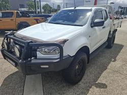 2021 Isuzu D-MAX SX
