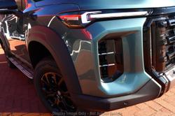 2026 LDV D90 Executive