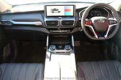 2026 LDV D90 Executive