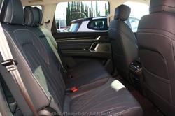 2026 LDV D90 Executive