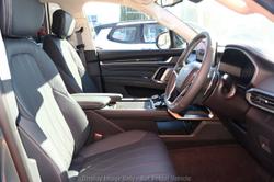 2026 LDV D90 Executive