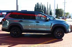 2026 LDV D90 Executive