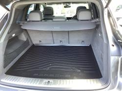 2018 Porsche Cayenne