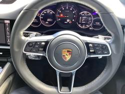 2018 Porsche Cayenne