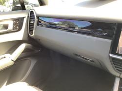 2018 Porsche Cayenne