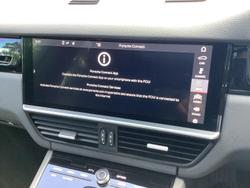 2018 Porsche Cayenne