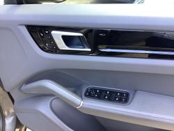 2018 Porsche Cayenne