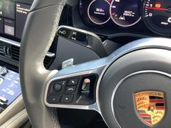 2018 Porsche Cayenne