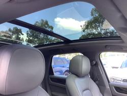 2018 Porsche Cayenne