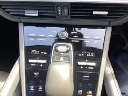 2018 Porsche Cayenne