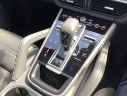 2018 Porsche Cayenne