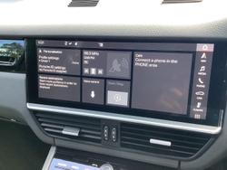 2018 Porsche Cayenne