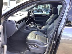 2018 Porsche Cayenne