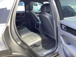 2018 Porsche Cayenne