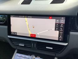 2018 Porsche Cayenne