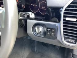 2018 Porsche Cayenne