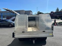 2018 Toyota Hilux SR5