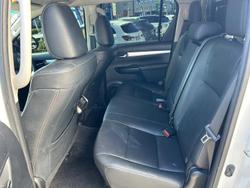 2018 Toyota Hilux SR5