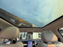 2025 Jaecoo J5 EV Summit