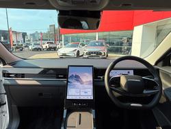 2025 Jaecoo J5 EV Summit