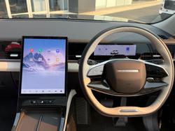 2025 Jaecoo J5 EV Summit