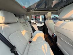 2025 Jaecoo J5 EV Summit