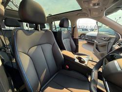 2025 Jaecoo J5 EV Summit