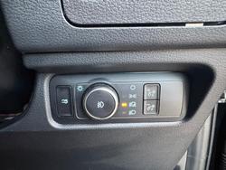 2024 Ford Ranger Wildtrak