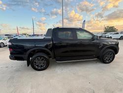 2024 Ford Ranger Wildtrak