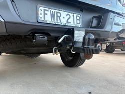 2024 Ford Ranger Wildtrak