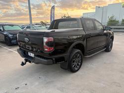 2024 Ford Ranger Wildtrak