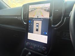 2024 Ford Ranger Wildtrak