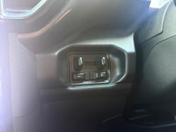 2024 Ford Ranger Wildtrak