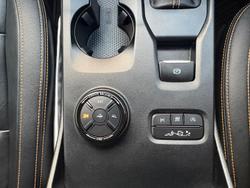 2024 Ford Ranger Wildtrak