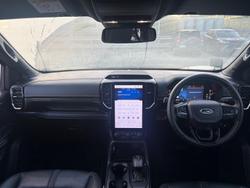 2024 Ford Ranger Wildtrak