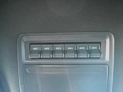 2024 Ford Ranger Wildtrak